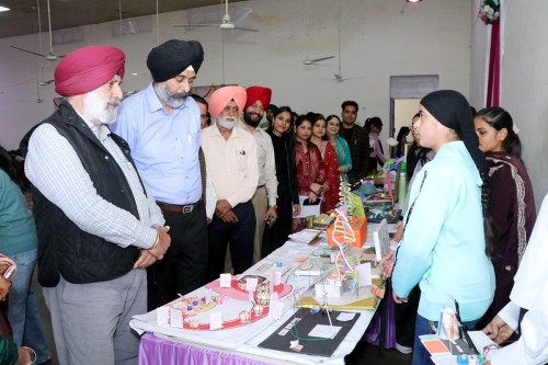  2026-02-28 National Science Day Was Celebrated